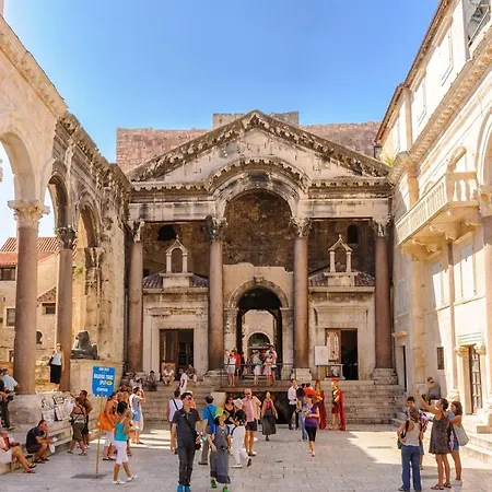 Stella Croata Lägenhet