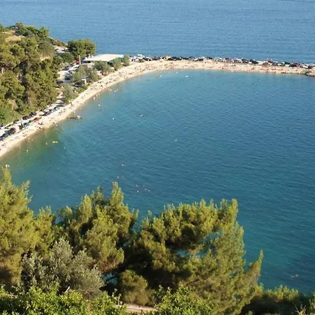 Stella Croata Appartement Split