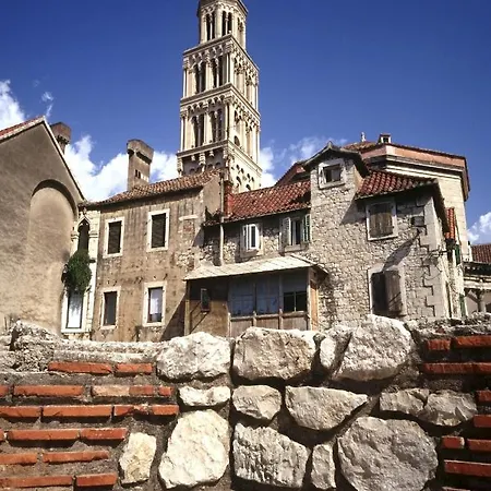 Stella Croata Appartement *