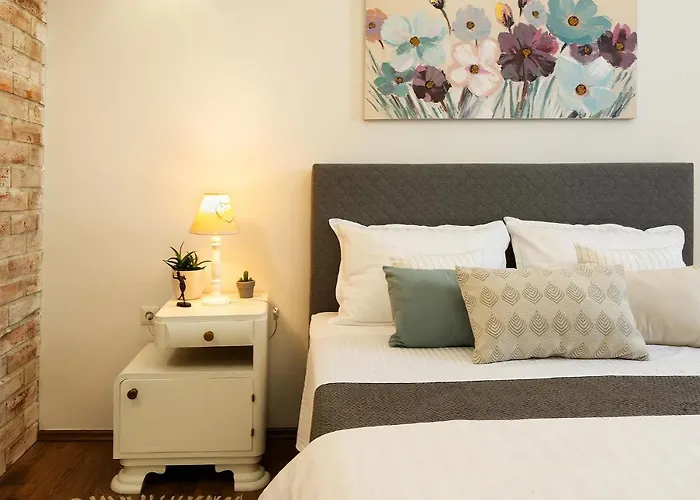 Apartamento Stella Croata *