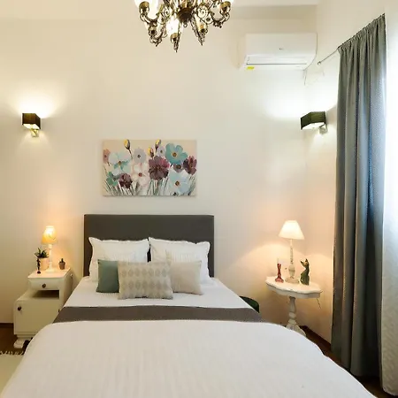Apartment Stella Croata Split