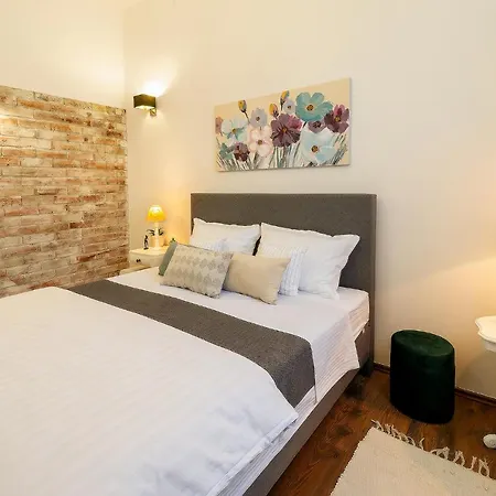 Stella Croata Apartment