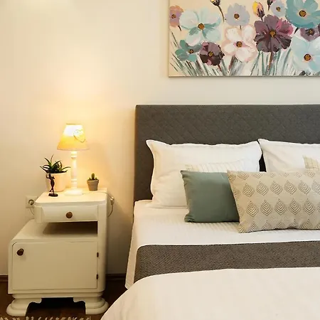 Apartmán Stella Croata *