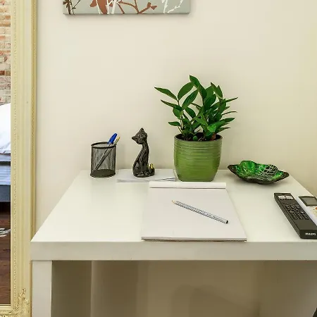 Apartment Stella Croata Split