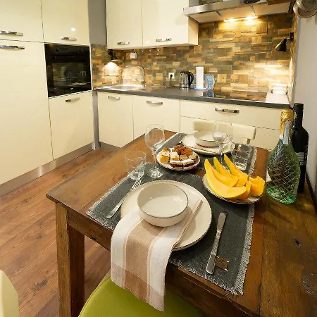 Apartment Stella Croata Split