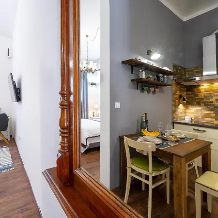 Stella Croata Apartmán