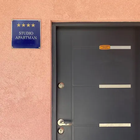 Daire Stella Croata Split