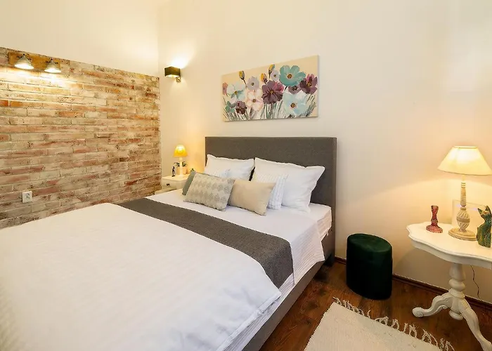 Stella Croata Apartament