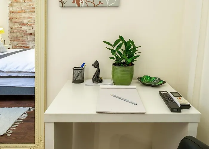 Apartament Stella Croata Split