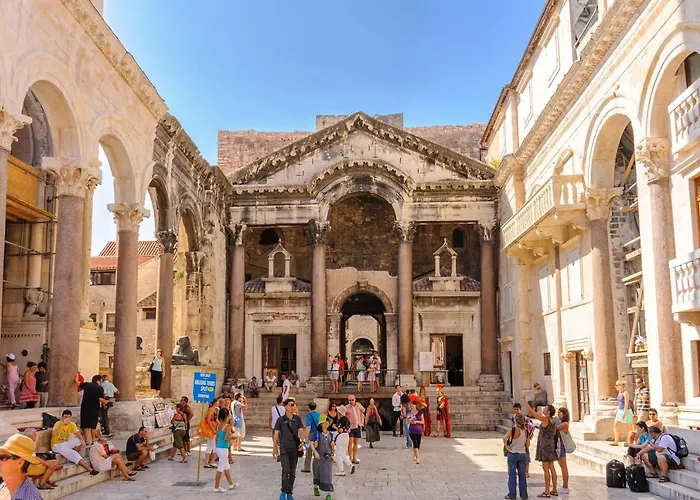 Stella Croata Apartament