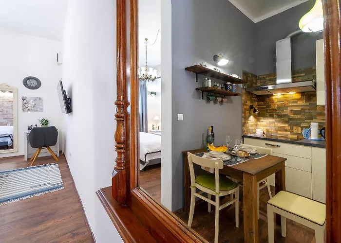 Stella Croata Apartament