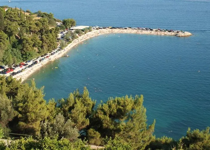 Stella Croata Apartament Split