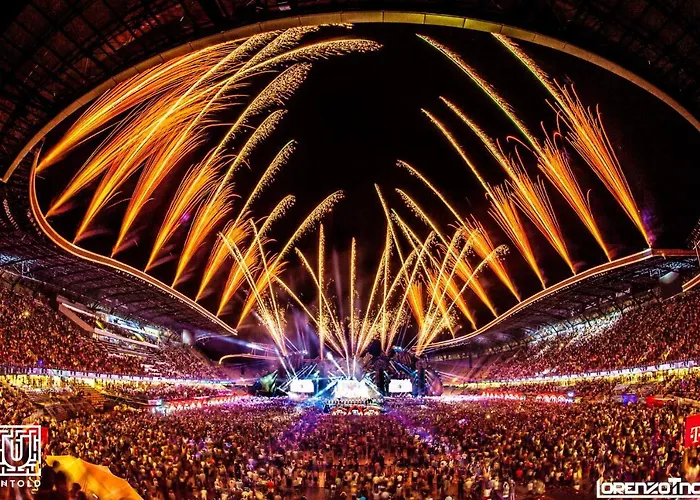 Apartament Stella Croata *