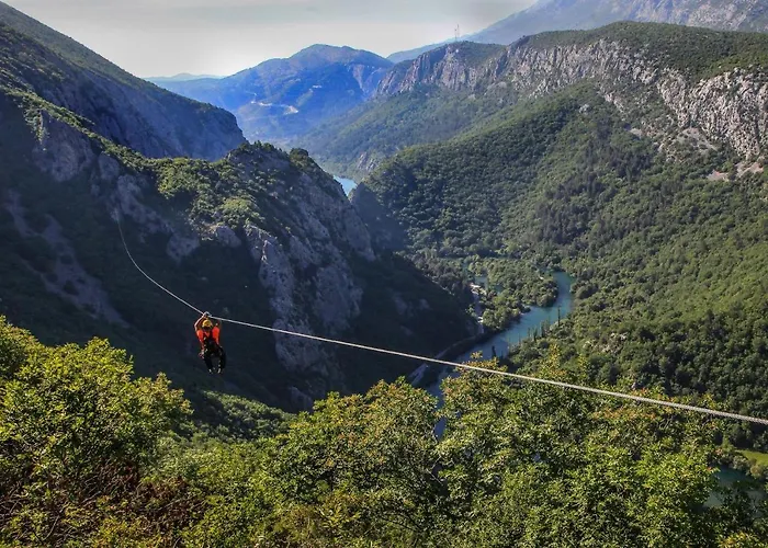 Apartament Stella Croata Split