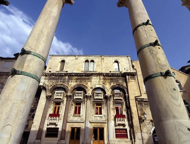 Apartament Stella Croata *